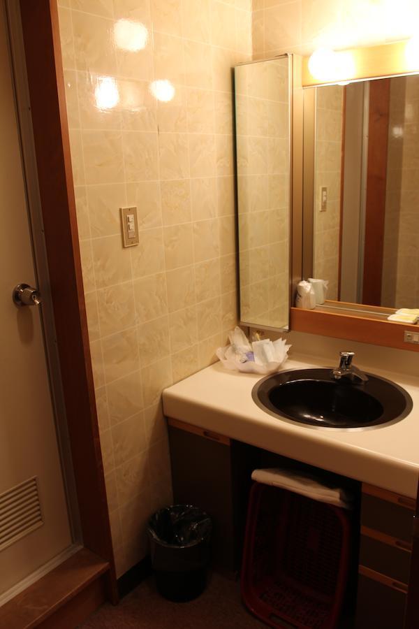 Hotel Cottage Shirakawa Sekinosato Bilik gambar